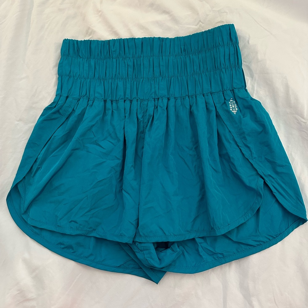 Free People Movement Way Home Short